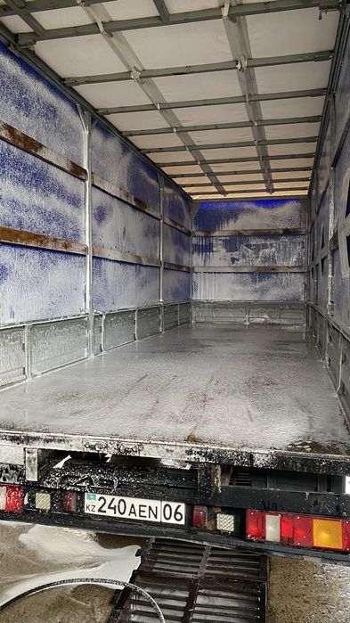 Борт сатылады 6.60 метр