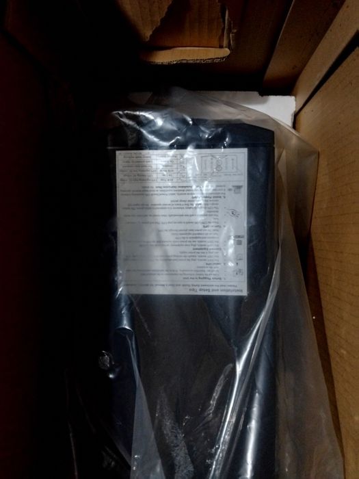 Smart-Upc. Noua in cutie