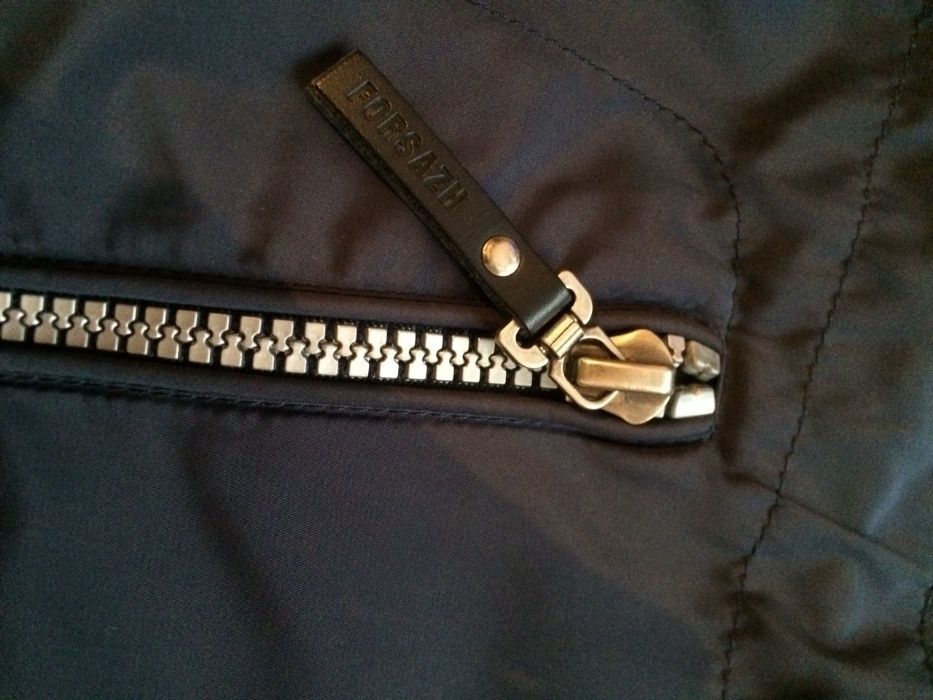 куртка осенняя р.46