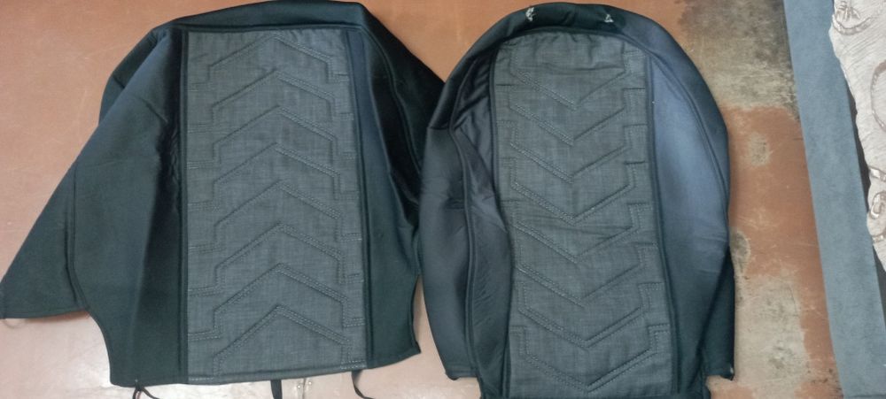 Чехлы от спарка бу