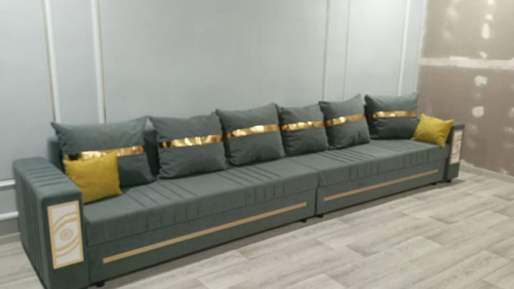 Акция Мягкий мебель