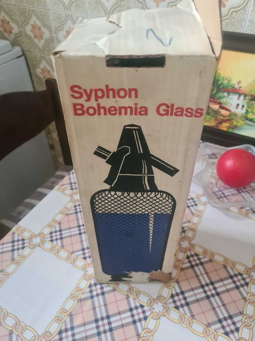 Бутилка за газирани напитки
