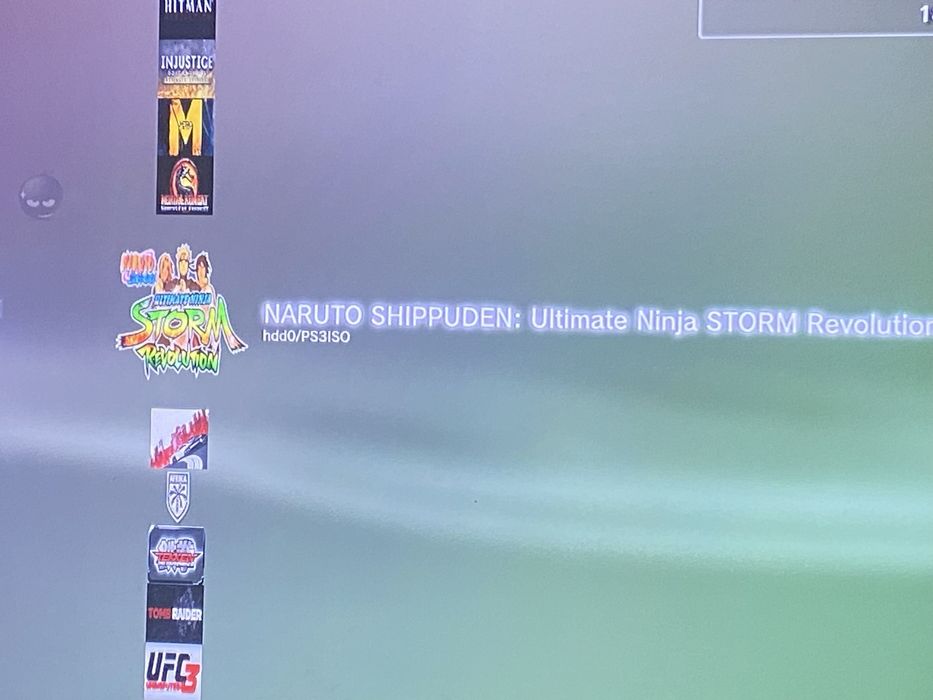 Продам пс 3 в хорошем состоянии