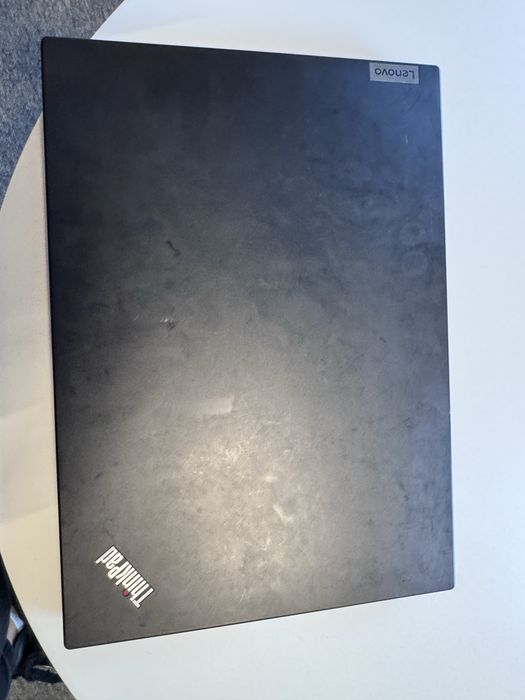 Laptop Lenovo ThinkPad L14 Gen 2 - i5 Gen 11 / SSD 256GB / Display 14"