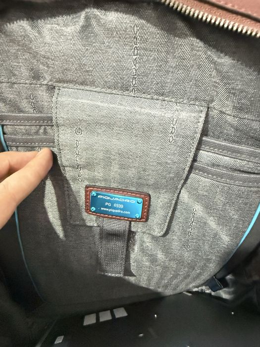 Продам рюкзак Piquadro