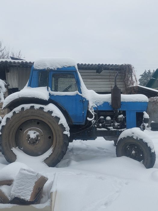 Все это меняю на дом Есике.