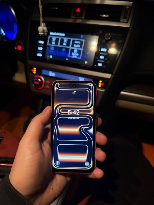 17 про макс мини