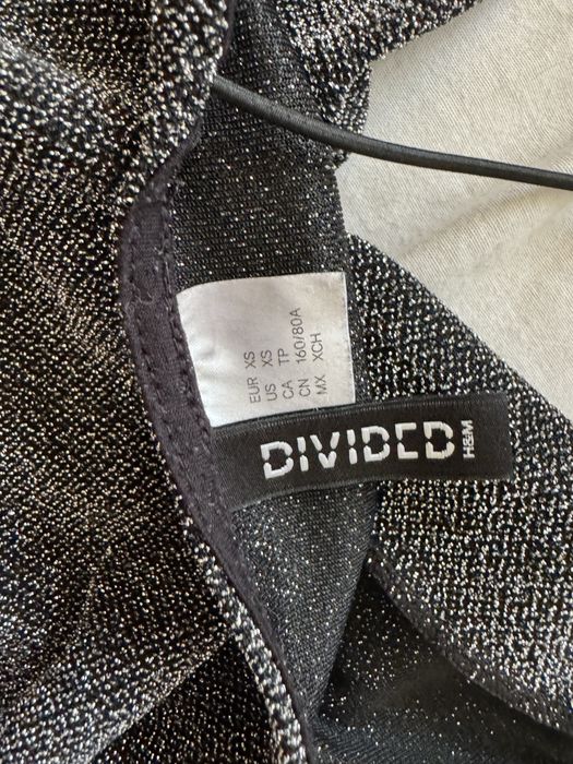 Top scurt H&M stare foarte bună