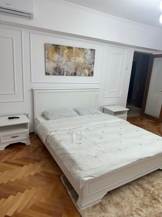 Apartament foarte spațios, 1 camera, 47 mp, zona Tineretului