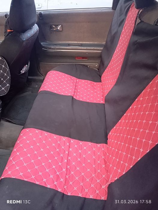 Продам Мазду 626 универсал