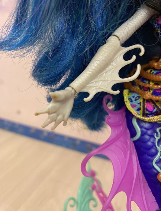 Куколки эвер автер монстр хай