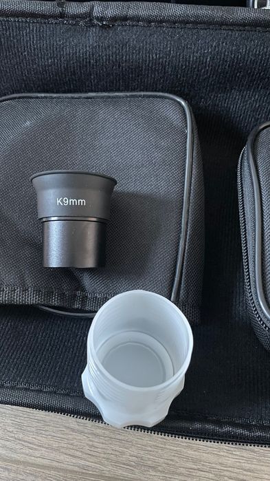 Рефракторен телескоп Levenhuk Skyline Travel 80