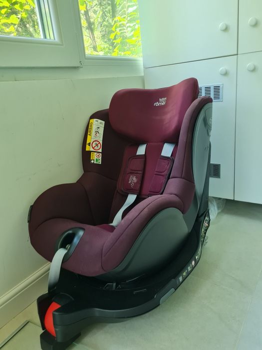 Scaun auto britax romer 360