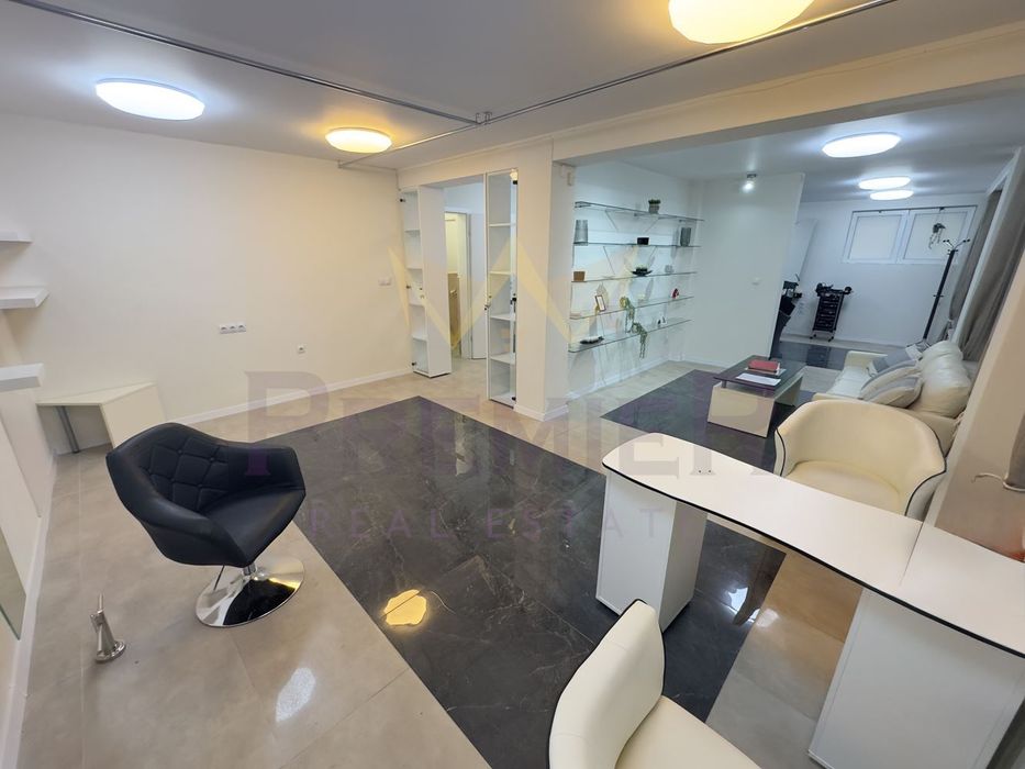 Продава се Офис в София, Иван Вазов - 75 кв.м за 1394 €/кв.м - Снимка #2