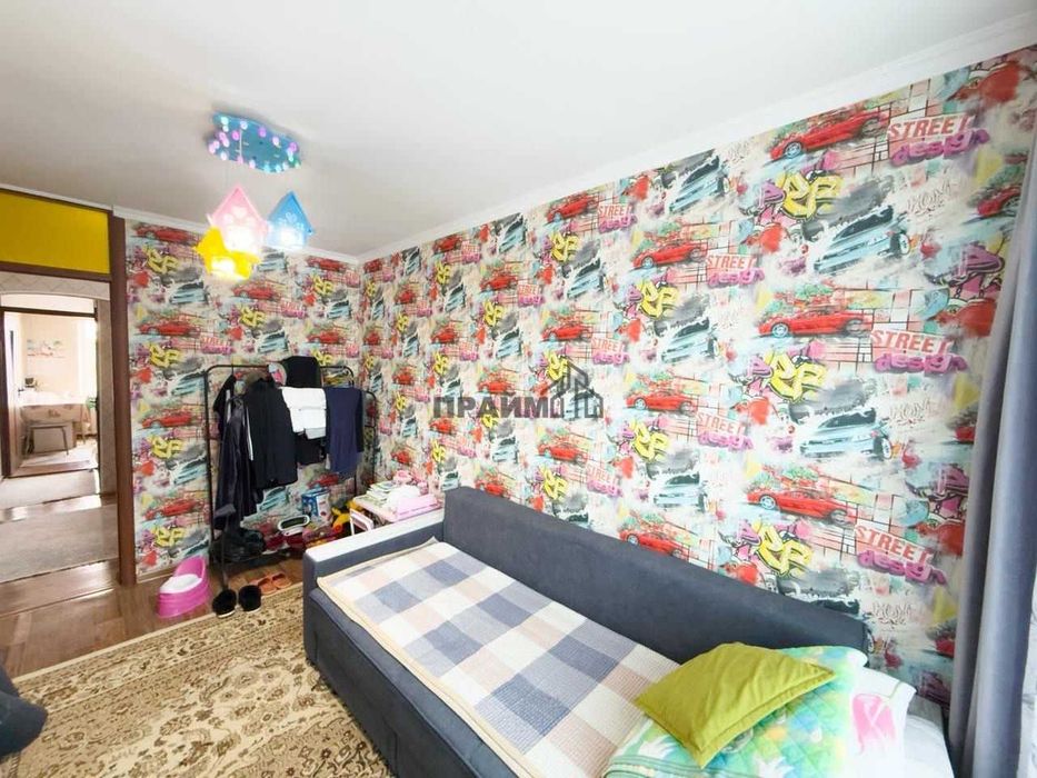 ПРОДАМ 3х ком. Центр (Эйли ПРАЙМ)