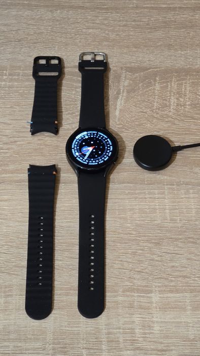 Samsung Watch 4 44mm