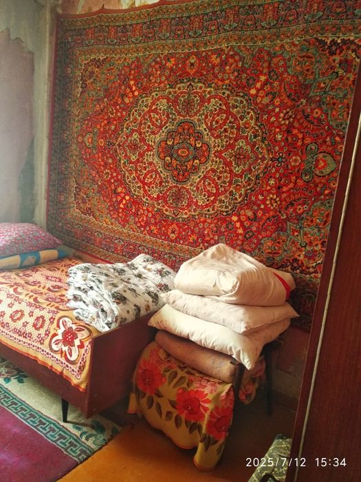 Продаю квартиру Кара-Камыш 2/4 9/2/2