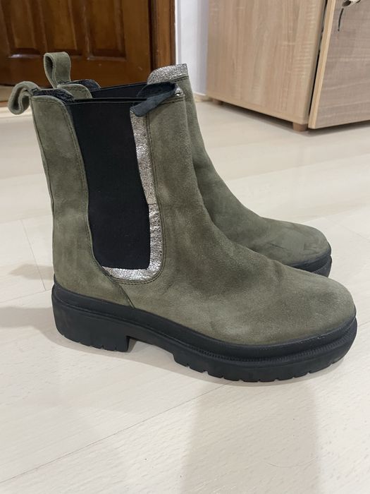 Ghete primvara toamna marimea38