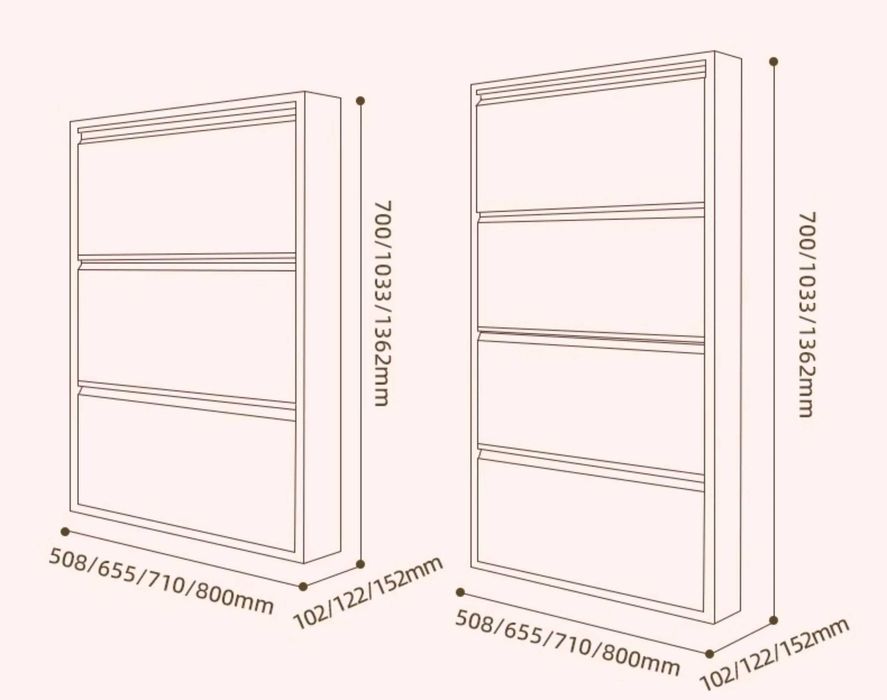 Devor javoni/ingichka metall/yumaloq yumshoq chetlar bilan arzonga bor