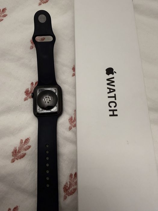 Apple Watch SE 44mm