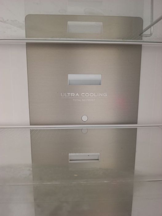 Новый холодильник ARTEL