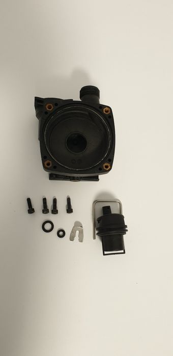 Corp pompa electronica Grundfos Centrala Motan KPLUS 24 Sigma Kdens 24