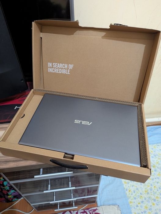 Asus Vivobook Ryzen 3 3250