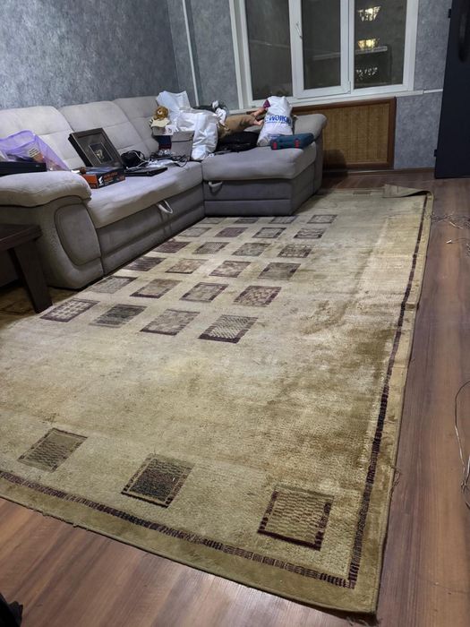 Ковер в гостиную