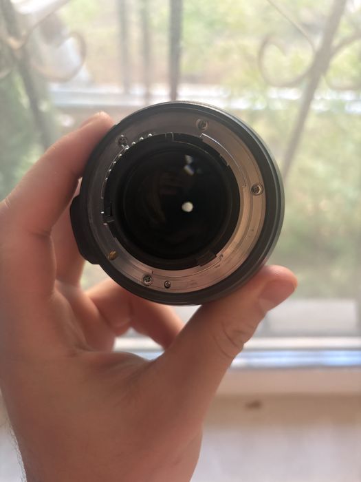 Nikon 50mm f/1.4G торг
