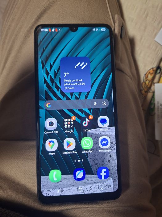 De vânzare telefon Samsung