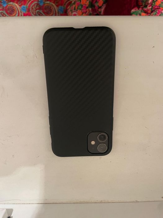 Айфон 11  128 гб