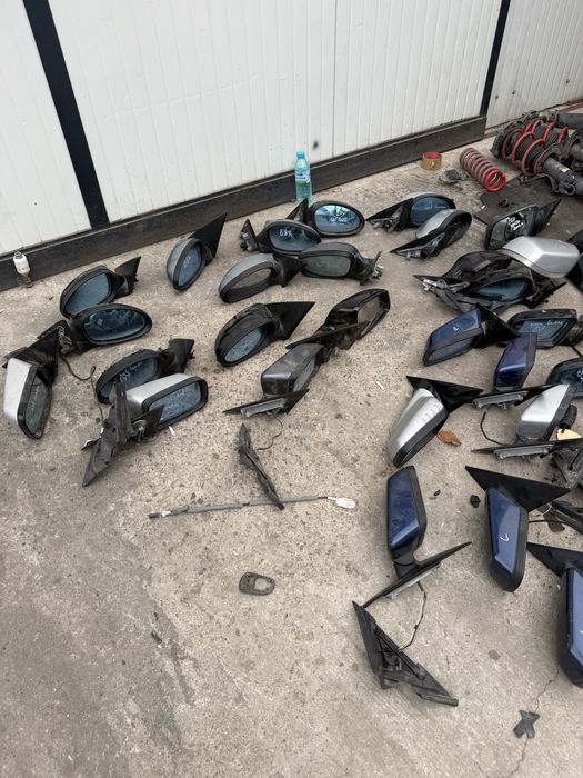 Странични огледала бмв е46 е90 е91 е92 ф10 ф11 bmw e46 e90 e91 e92 f10