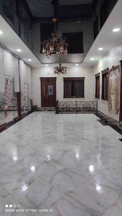 Бухоро шахрида ажойиб участка сотилади