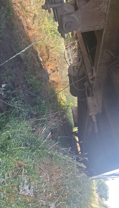 Прицеп одаз скотовозка