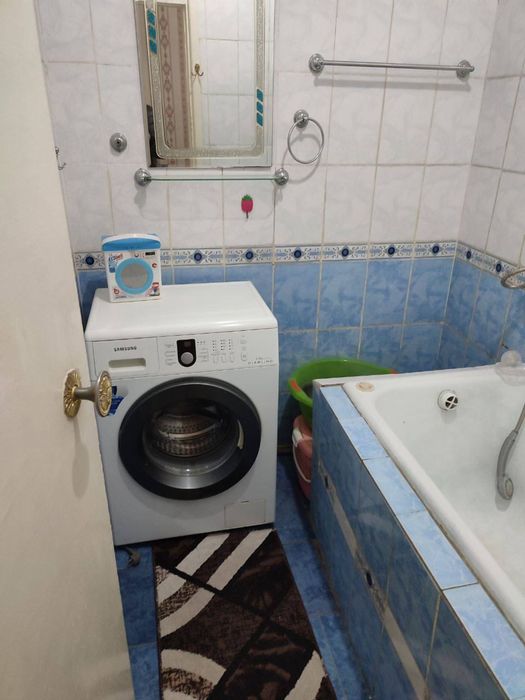 Чиланзар 14 аренда 2-ком для семьи