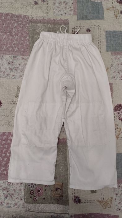 Костюм кимоно для занятий