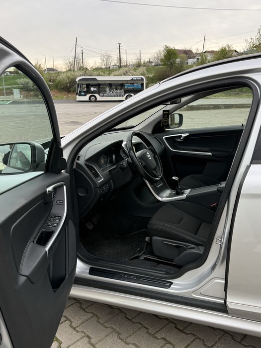 Volvo xc60 Diesel 2,0 An 2016