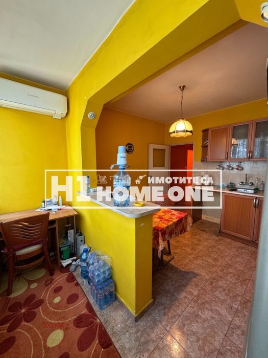 Продажба 4-стаен гр. София - Дианабад 100m²