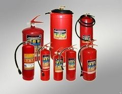 Огнетушитель самый большой выбор самые низкие цены 1 год горантией