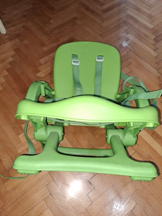 Scaun masa copii