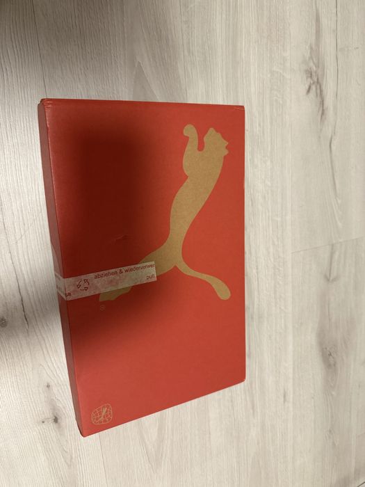 Обувки puma 46 номер