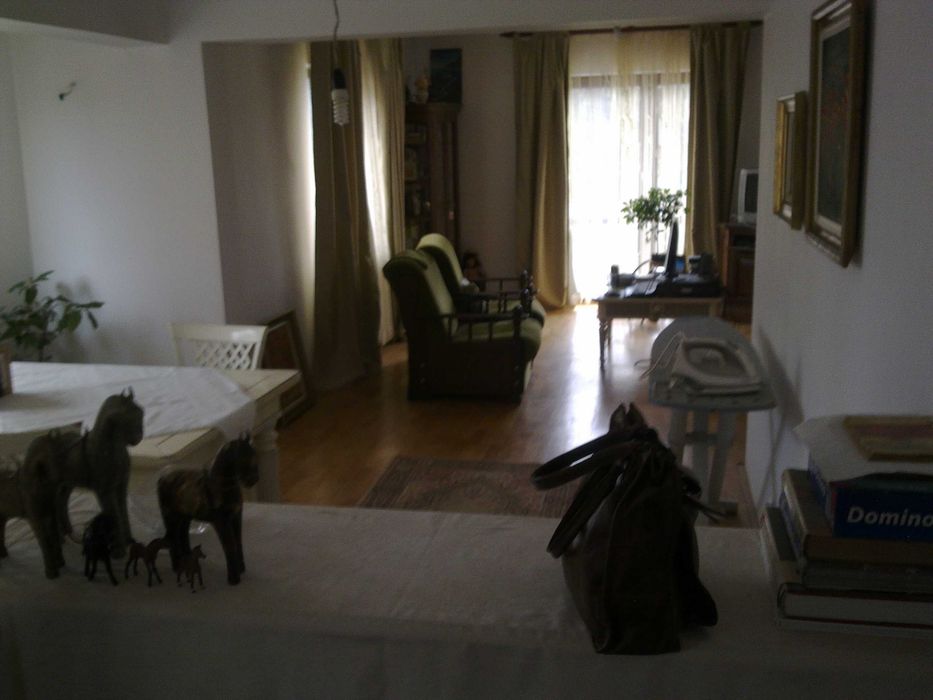 Vila in Bucium - Paun la pret de apartament