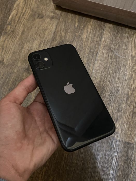 iphone 11 128gb в хорошем состоянии