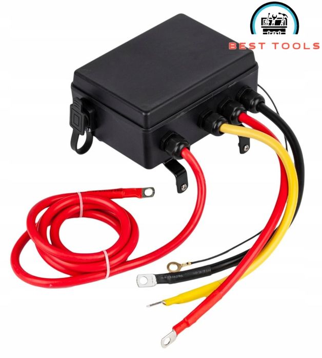 лебедка питания 24v, avtolebedka miyyasi , lebedka miyyasi