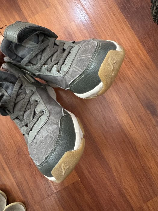 Сандали детские в садик