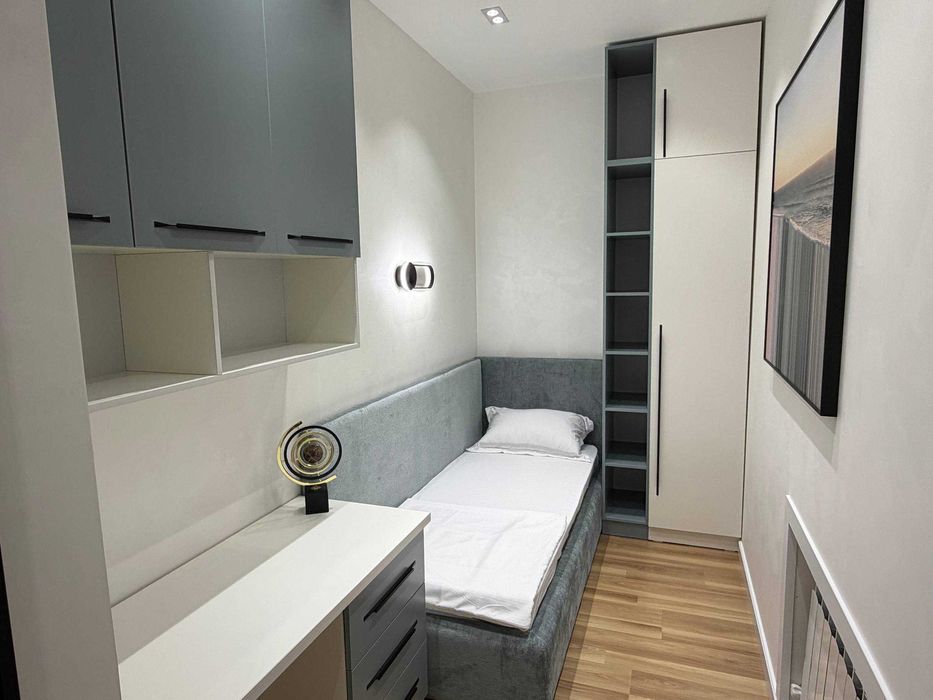 купить квартиру Ташкент Новостройка 3/7/19 ЖК "Nukus Avenue"