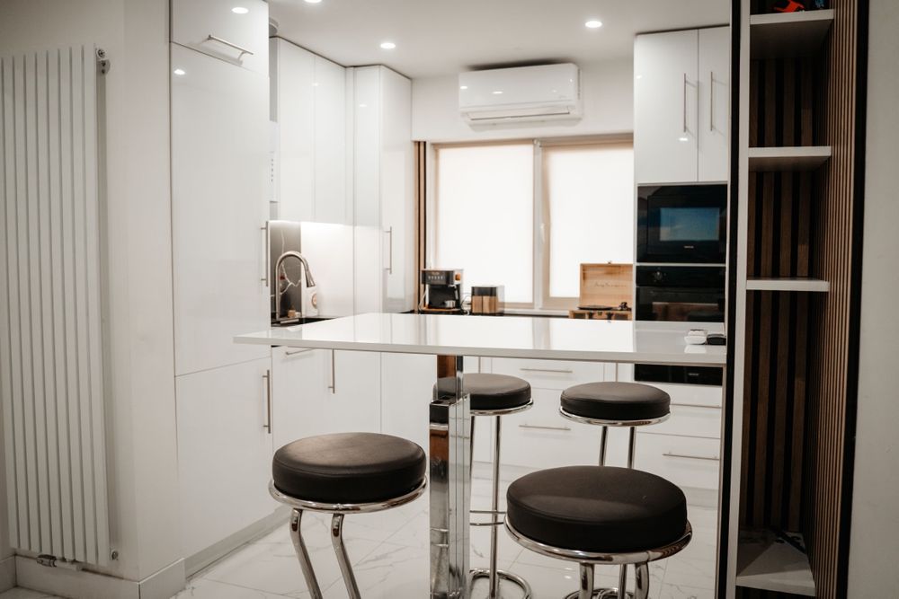 Apartament regim hotelier