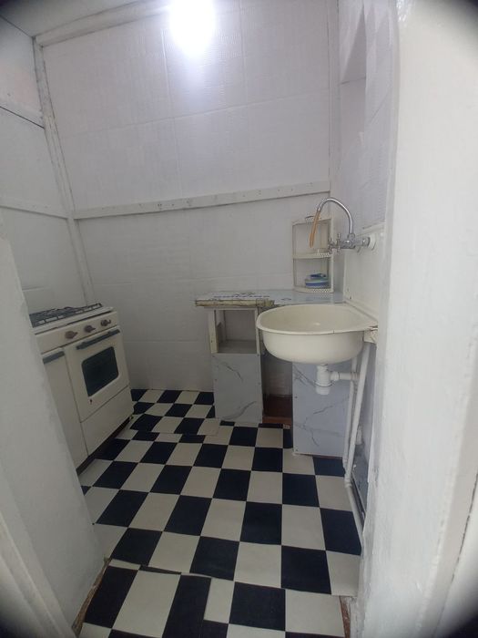 Продаётся. Квартира  77 серии. Мархабо