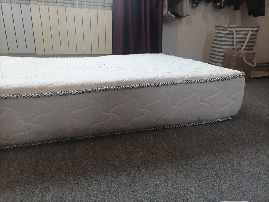Продам матрас 120*200