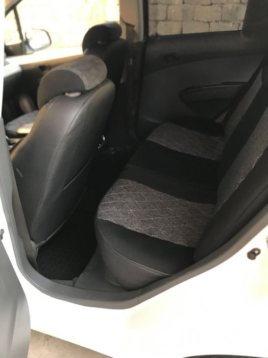 Spark avtomat 1,25 2020